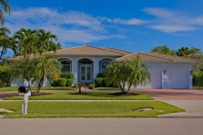 Marco Island's Gem